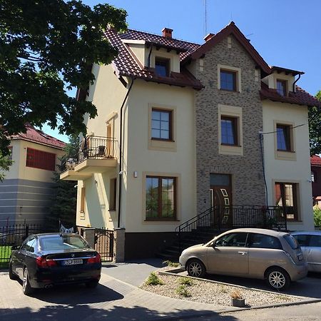 Apartamenty Puk Puk Mrągowo Zewnętrze zdjęcie