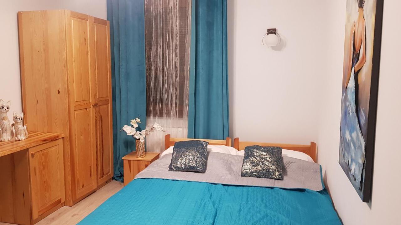 Apartamenty Puk Puk Mrągowo Zewnętrze zdjęcie
