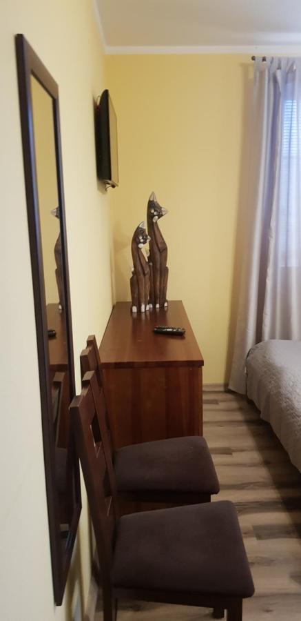 Apartamenty Puk Puk Mrągowo Zewnętrze zdjęcie