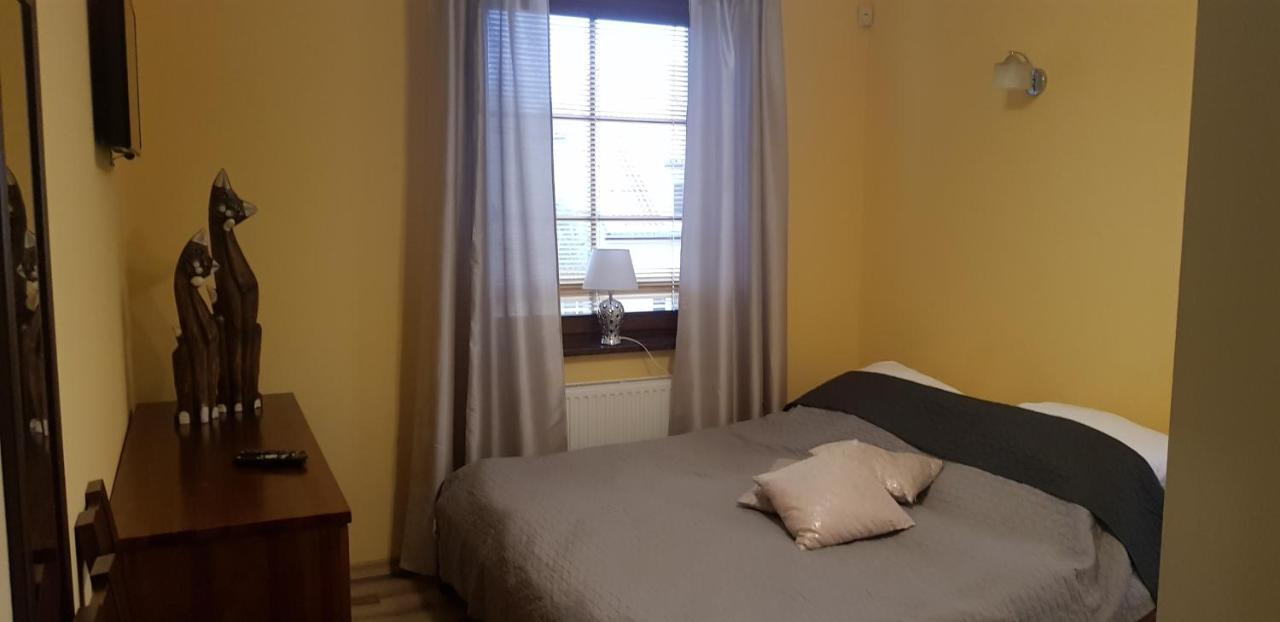 Apartamenty Puk Puk Mrągowo Zewnętrze zdjęcie