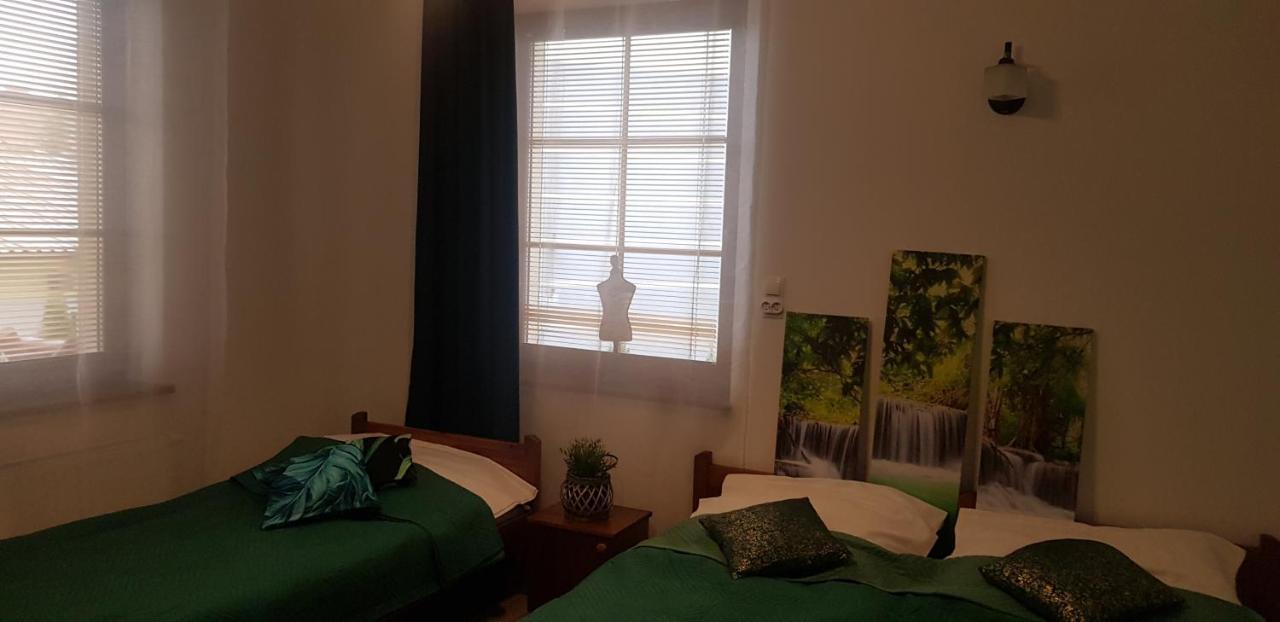 Apartamenty Puk Puk Mrągowo Zewnętrze zdjęcie
