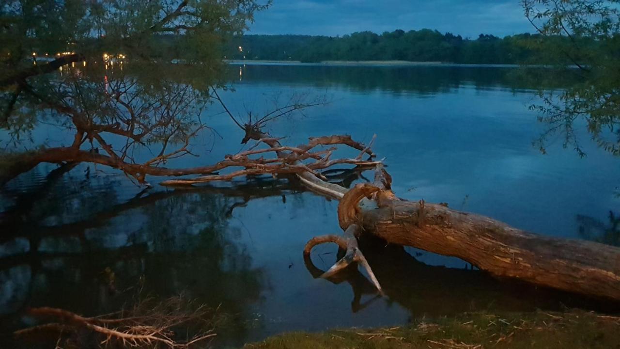 Apartamenty Puk Puk Mrągowo Zewnętrze zdjęcie