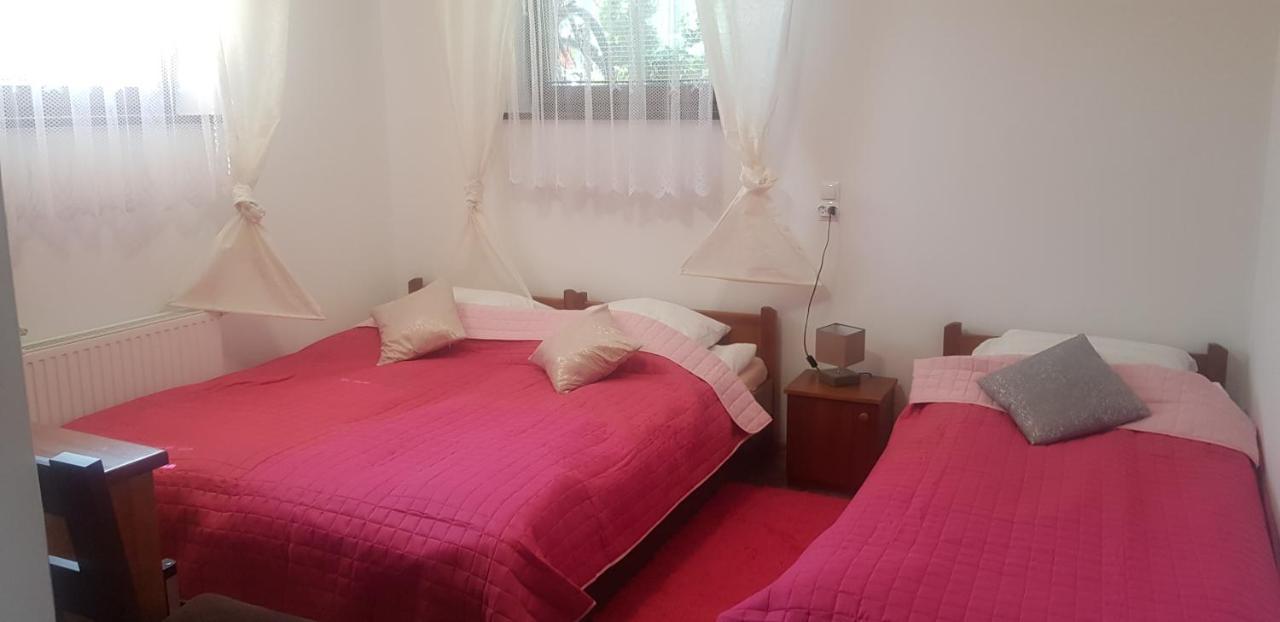 Apartamenty Puk Puk Mrągowo Zewnętrze zdjęcie