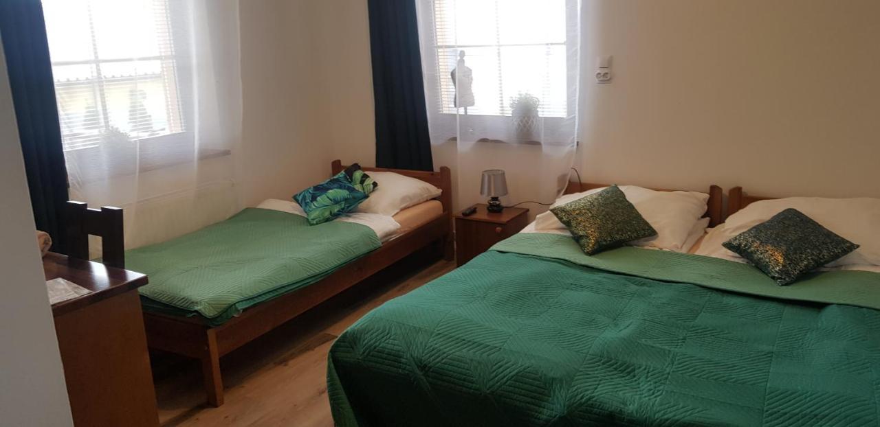 Apartamenty Puk Puk Mrągowo Zewnętrze zdjęcie
