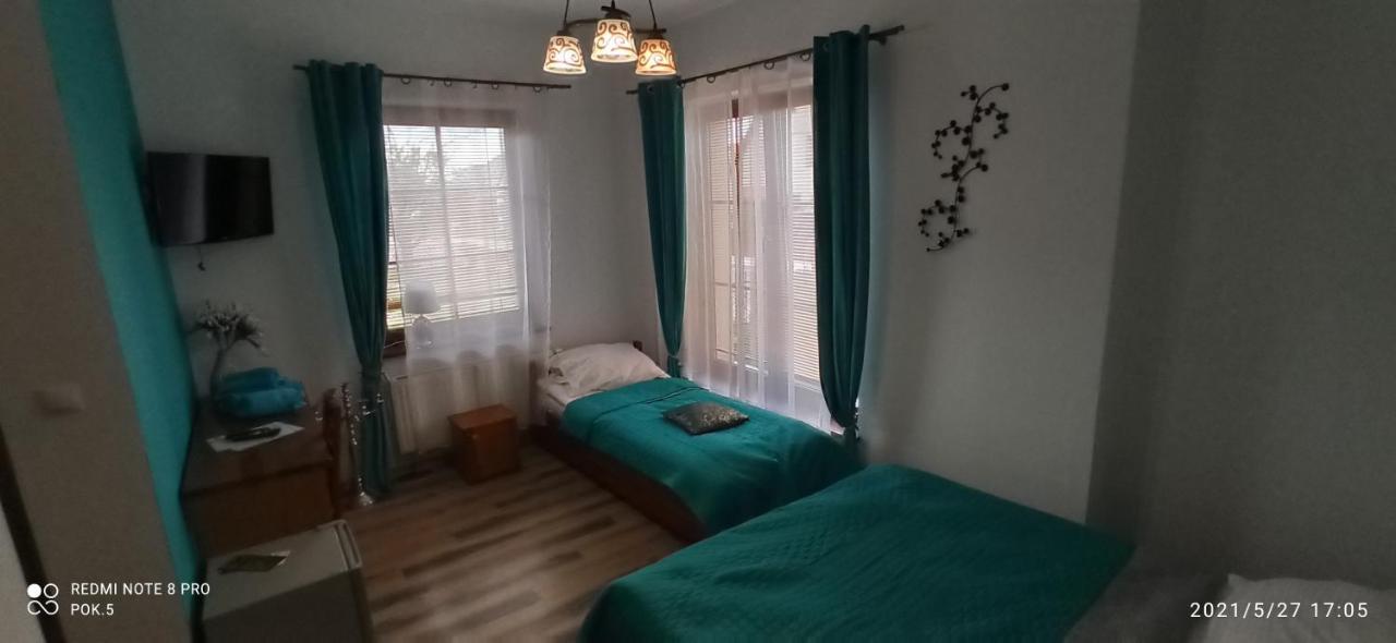 Apartamenty Puk Puk Mrągowo Zewnętrze zdjęcie