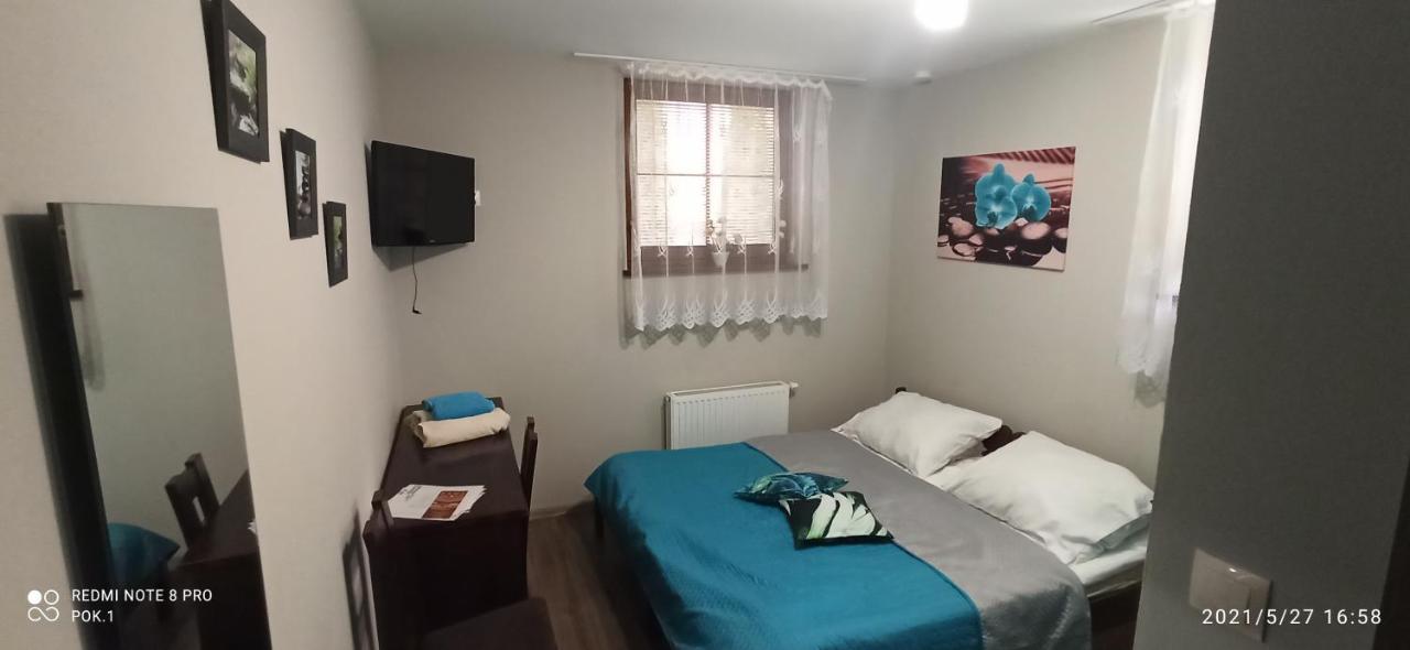 Apartamenty Puk Puk Mrągowo Zewnętrze zdjęcie