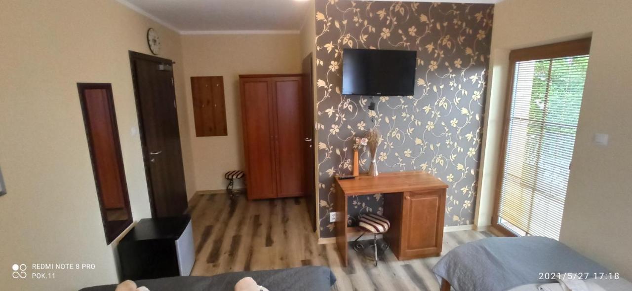 Apartamenty Puk Puk Mrągowo Zewnętrze zdjęcie