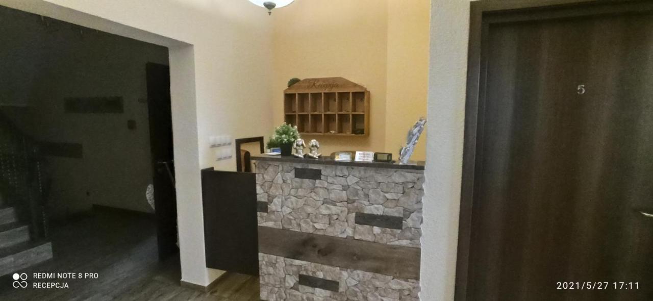 Apartamenty Puk Puk Mrągowo Zewnętrze zdjęcie