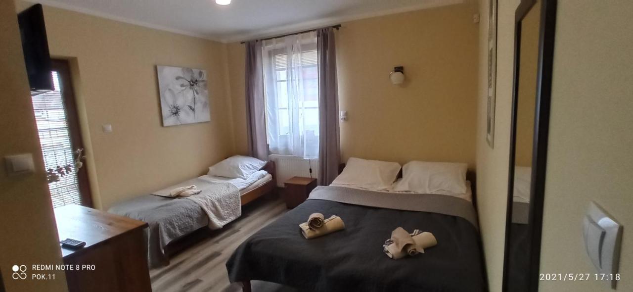 Apartamenty Puk Puk Mrągowo Zewnętrze zdjęcie