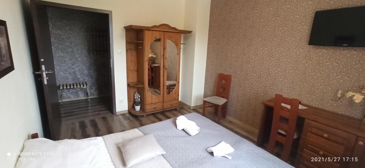 Apartamenty Puk Puk Mrągowo Zewnętrze zdjęcie