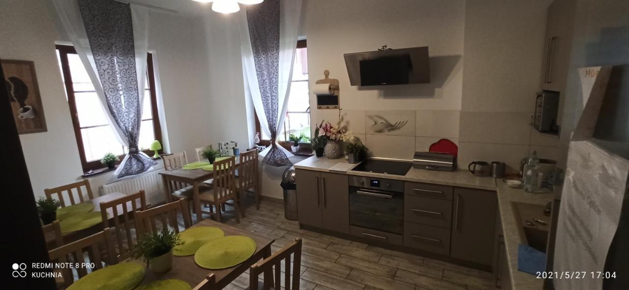 Apartamenty Puk Puk Mrągowo Zewnętrze zdjęcie