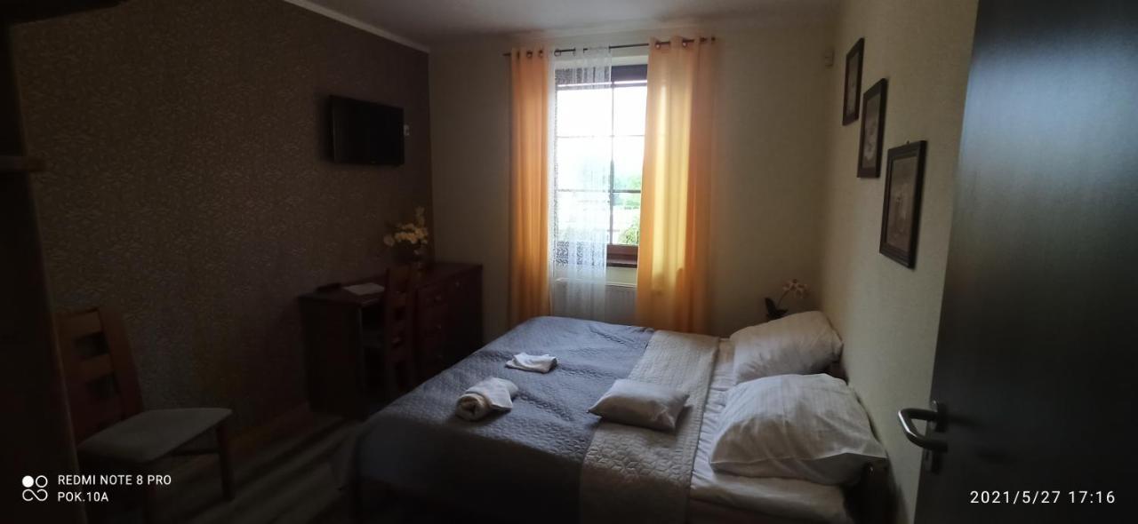 Apartamenty Puk Puk Mrągowo Zewnętrze zdjęcie