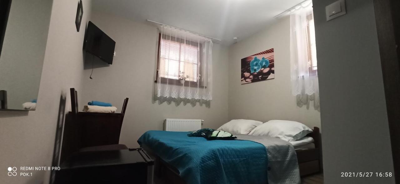 Apartamenty Puk Puk Mrągowo Zewnętrze zdjęcie