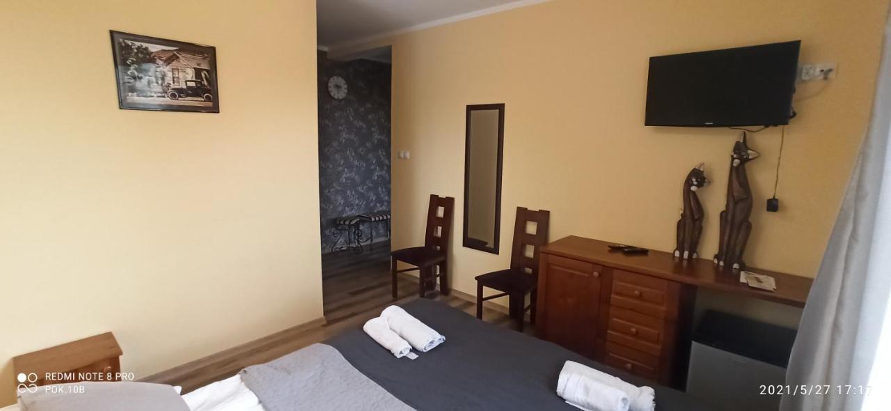 Apartamenty Puk Puk Mrągowo Zewnętrze zdjęcie