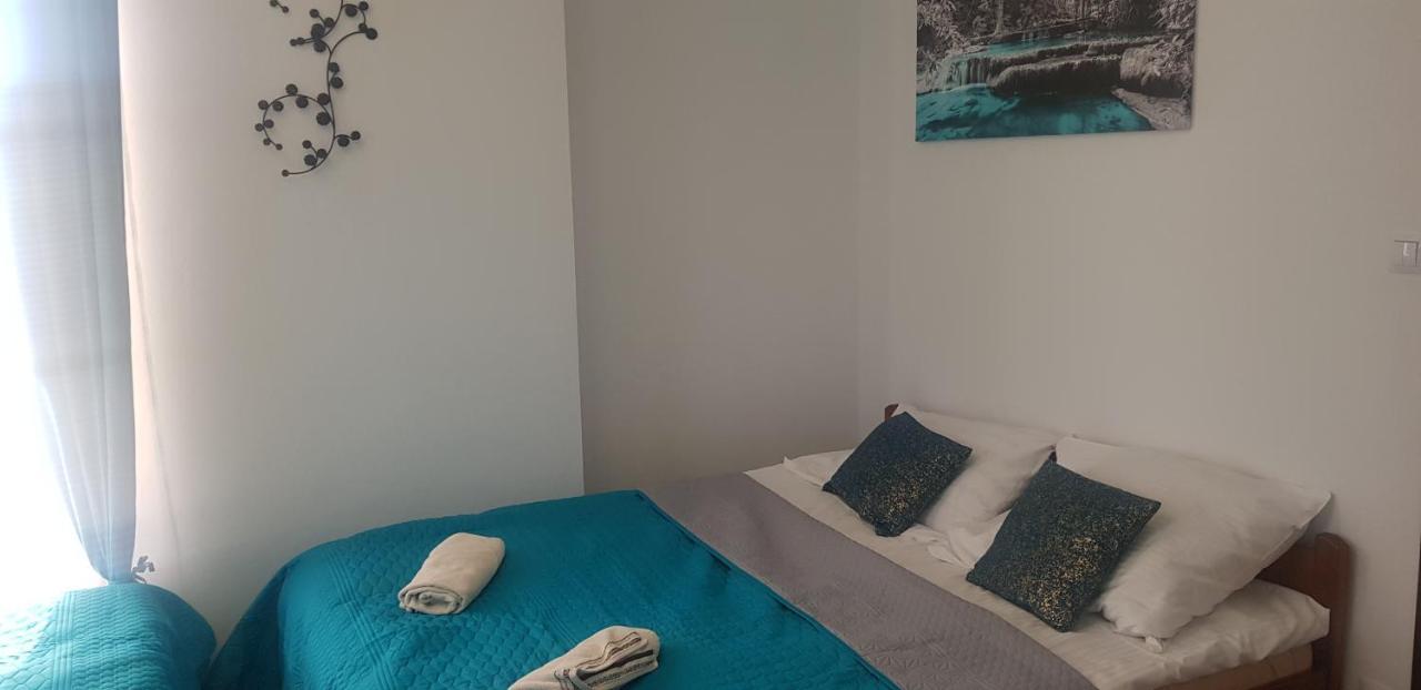 Apartamenty Puk Puk Mrągowo Pokój zdjęcie