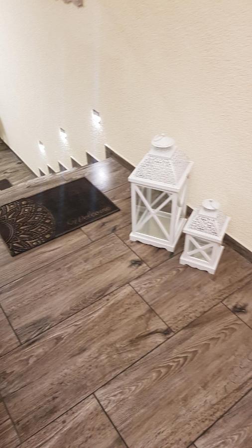 Apartamenty Puk Puk Mrągowo Zewnętrze zdjęcie