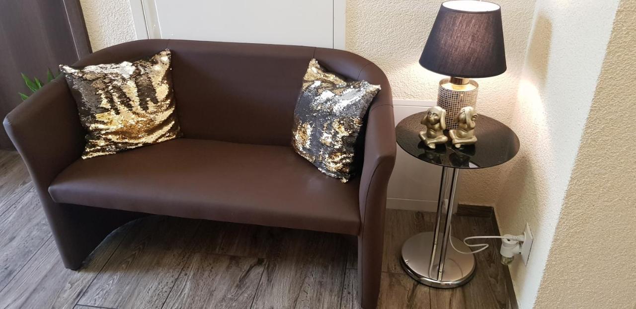 Apartamenty Puk Puk Mrągowo Zewnętrze zdjęcie