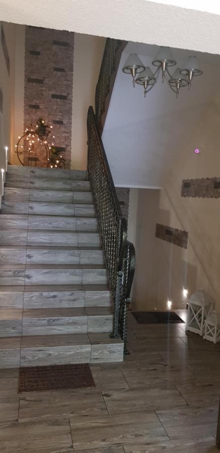 Apartamenty Puk Puk Mrągowo Zewnętrze zdjęcie