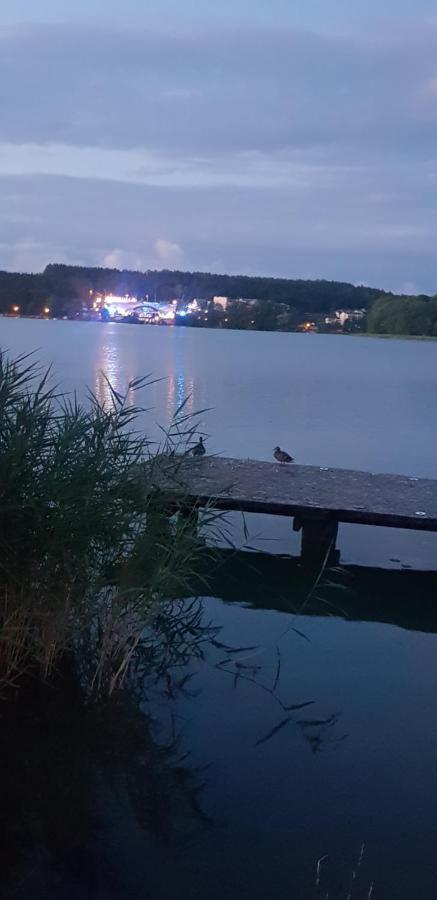 Apartamenty Puk Puk Mrągowo Zewnętrze zdjęcie