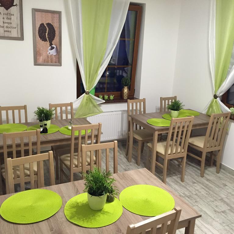 Apartamenty Puk Puk Mrągowo Zewnętrze zdjęcie