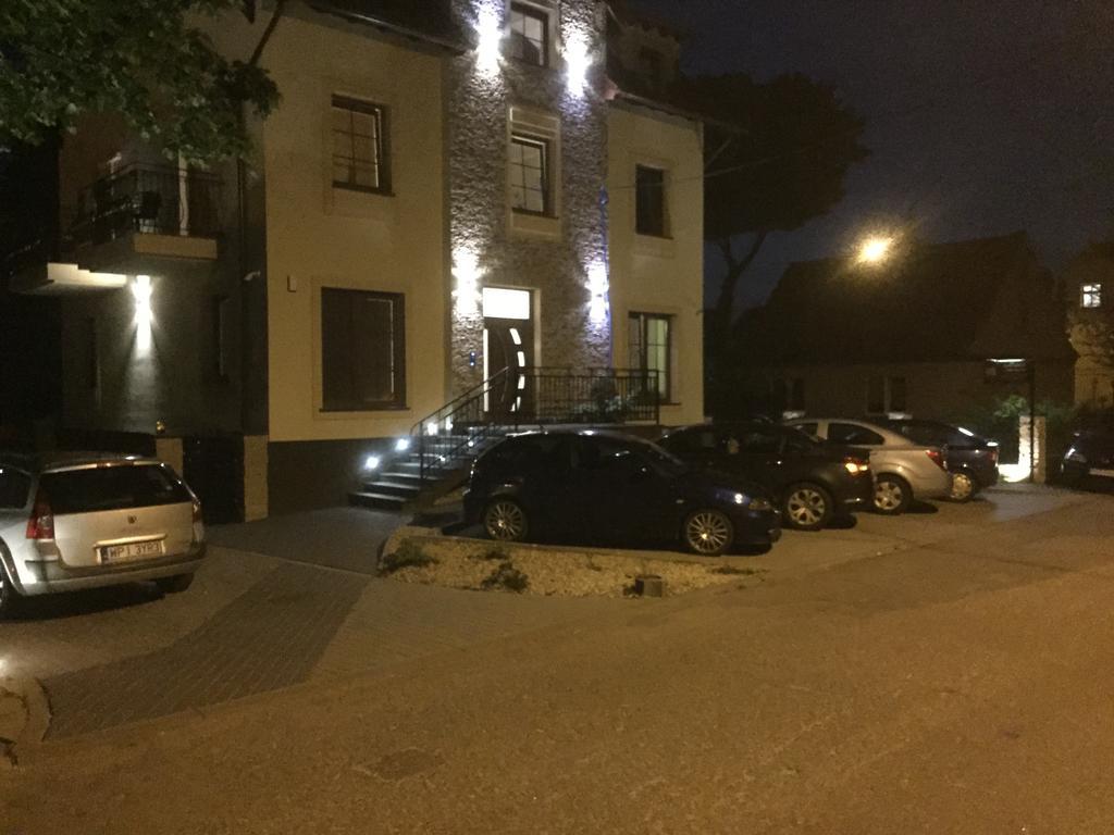 Apartamenty Puk Puk Mrągowo Zewnętrze zdjęcie