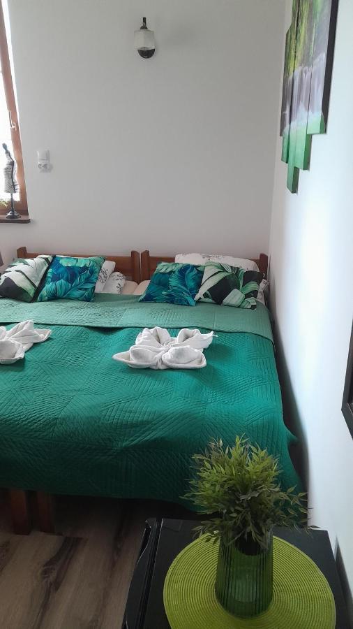 Apartamenty Puk Puk Mrągowo Zewnętrze zdjęcie