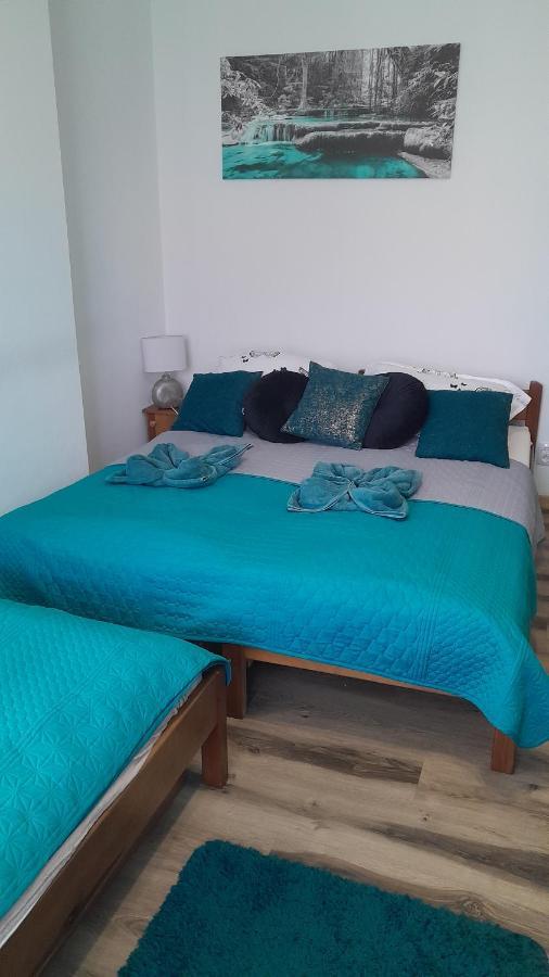Apartamenty Puk Puk Mrągowo Zewnętrze zdjęcie