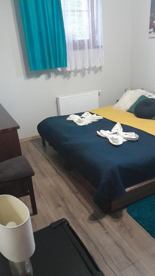 Apartamenty Puk Puk Mrągowo Zewnętrze zdjęcie