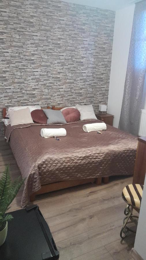 Apartamenty Puk Puk Mrągowo Zewnętrze zdjęcie