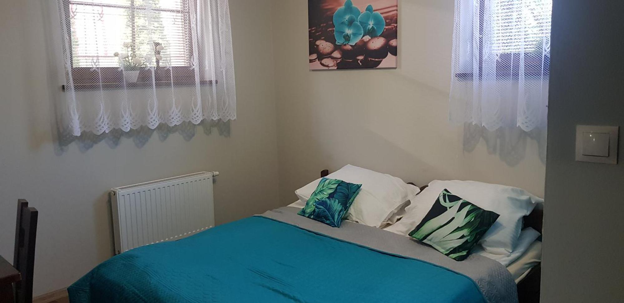 Apartamenty Puk Puk Mrągowo Pokój zdjęcie