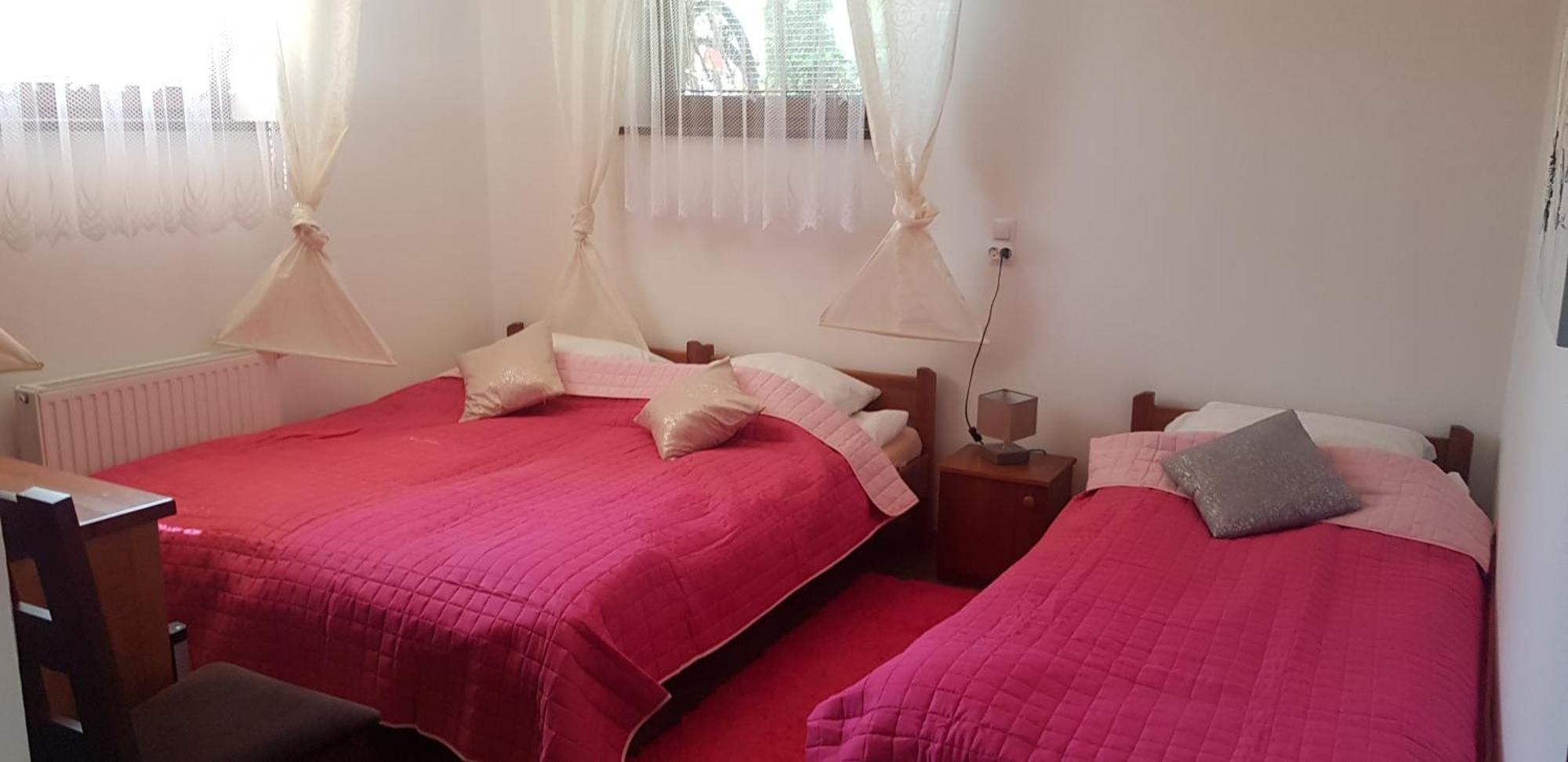 Apartamenty Puk Puk Mrągowo Pokój zdjęcie