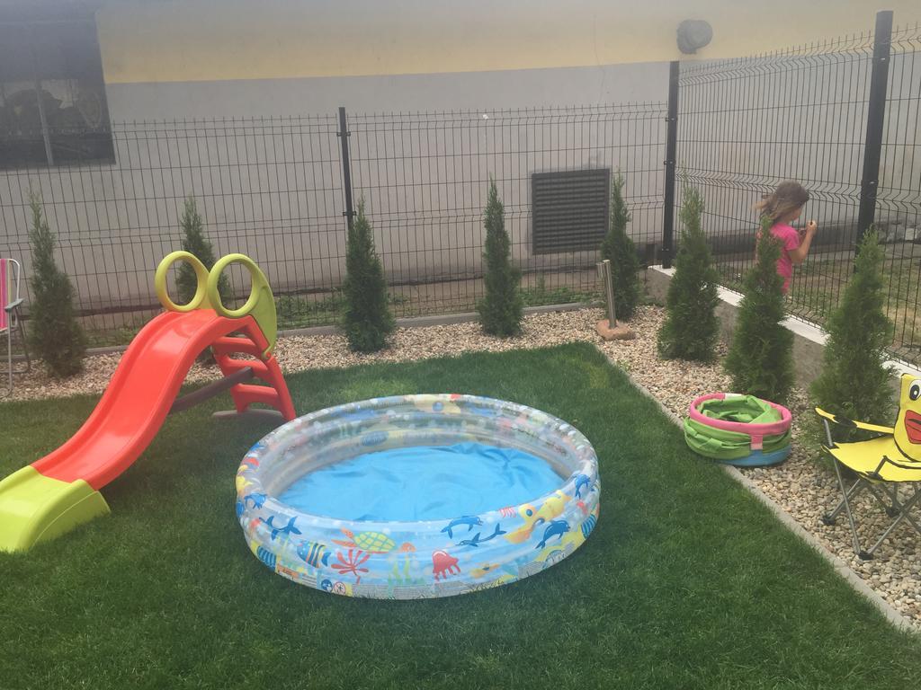 Apartamenty Puk Puk Mrągowo Zewnętrze zdjęcie