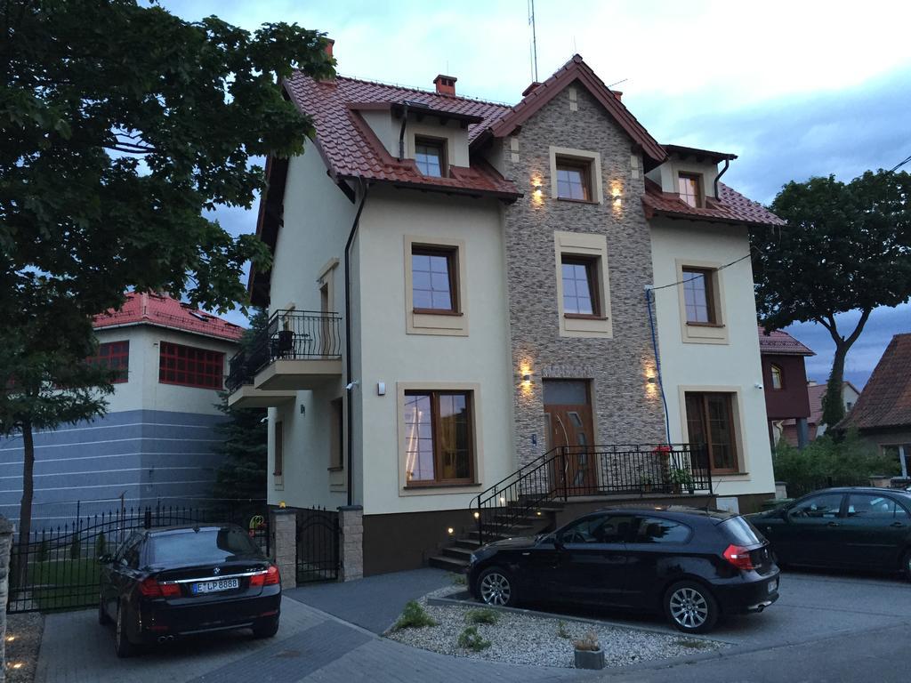 Apartamenty Puk Puk Mrągowo Zewnętrze zdjęcie