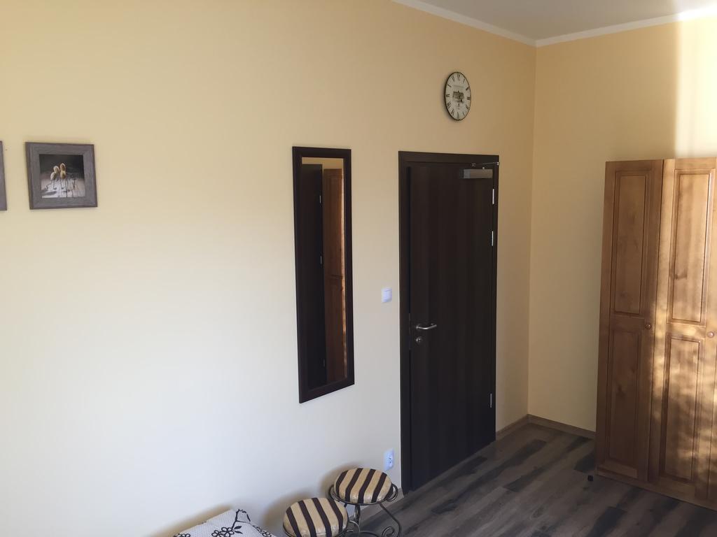 Apartamenty Puk Puk Mrągowo Pokój zdjęcie