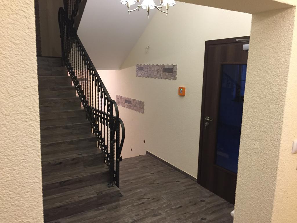 Apartamenty Puk Puk Mrągowo Zewnętrze zdjęcie