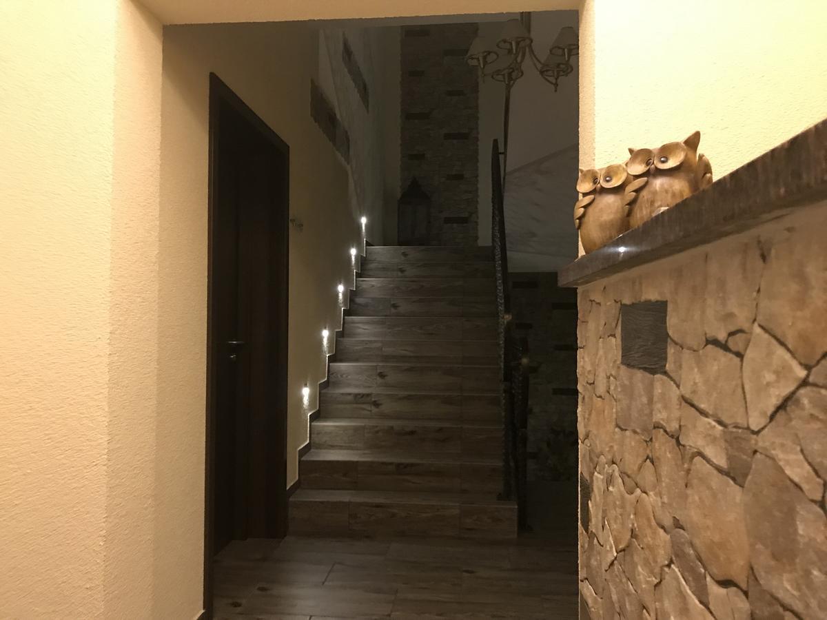 Apartamenty Puk Puk Mrągowo Zewnętrze zdjęcie