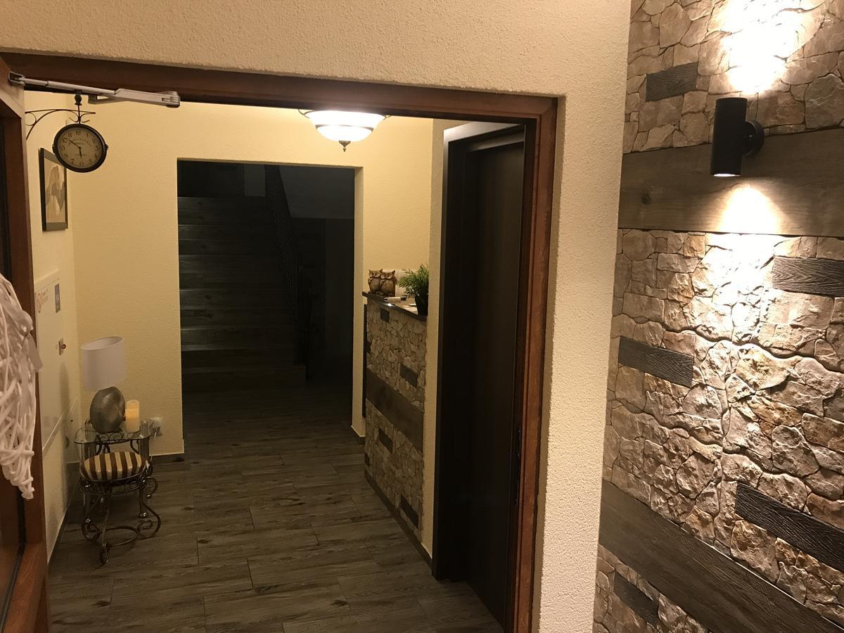 Apartamenty Puk Puk Mrągowo Zewnętrze zdjęcie